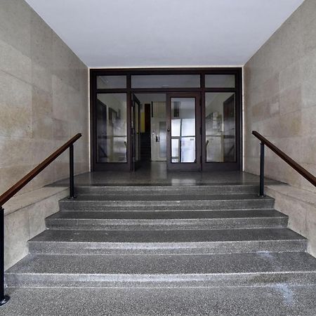 Block Apartment No2 Zagreb Eksteriør bilde