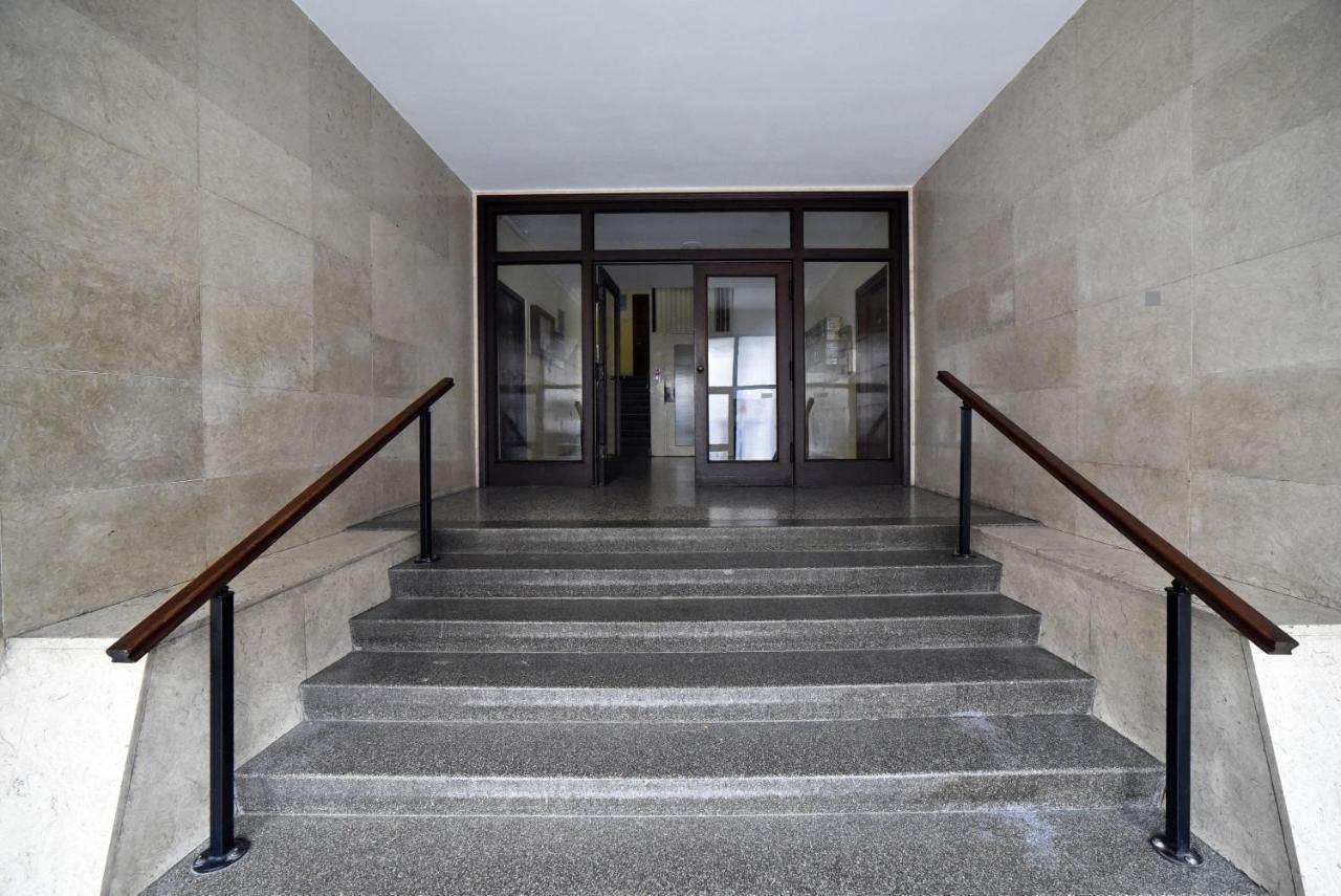 Block Apartment No2 Zagreb Eksteriør bilde